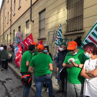La sanità privata piemontese incrocia le braccia: “Il rinnovo del contratto fermo da 14 anni” [VIDEO]