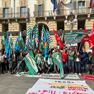 Caos rsa, i sindacati alla Regione: &quot;Niente convenzione per le strutture che applicano il contratto Anaste&quot;