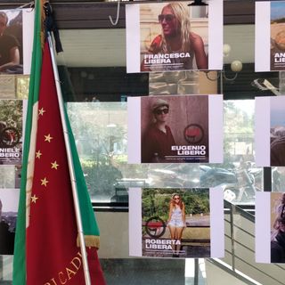 Scontri al campus Einaudi, presidio davanti al tribunale: &quot;L'antifascismo non è un reato&quot; [FOTO e VIDEO]
