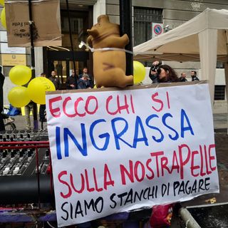I 'teleriscaldati' parteciperanno al Gruppo di Lavoro Metropolitano di lunedì 27: &quot;Ridurre subito le tariffe&quot;