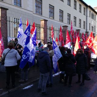 Stato d'agitazione AslTo3, senza esito il tavolo in Prefettura e si avvicina lo sciopero