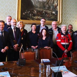 &quot;Esonda la Dora Riparia: evacuiamo Borgata Pellerina&quot;: dal 3 all'8 giugno esercitazione virtuale con la Protezione Civile
