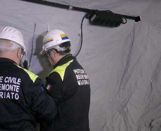 Protezione civile e coronavirus, Bussone (Uncem): "Sistema che dimostra efficacia ed efficienza"