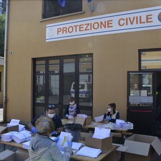 foto di repertorio