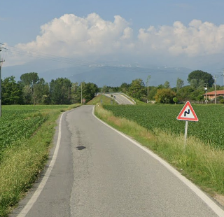 provinciale Garzigliana