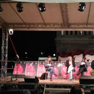 I Murazzi riaprono con Proxima, che omaggia Luciano Gallino