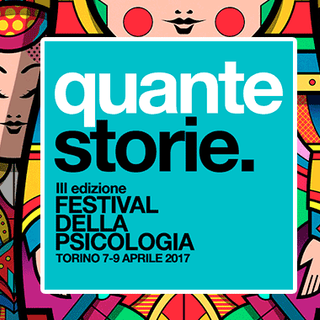 Il 3° Festival della Psicologia accoglie molte storie