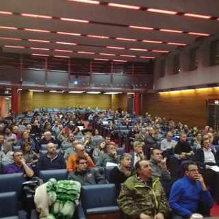 Gli artigiani piemontesi presentano il conto al Governo: "Troppe promesse non mantenute" Gli artigiani piemontesi presentano il conto al Governo: "Troppe promesse non mantenute"