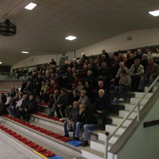 Bocce, al via la 45^ edizione del Memorial Pinin e Carlo De Chiesa