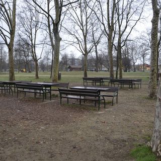 Ripulito il Parco del Boschetto di Nichelino, riempito di immondizia a Pasquetta (FOTO)