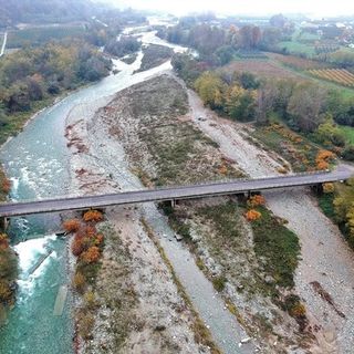 Pulizia dei fiumi, la giunta regionale individua oltre 100 nuovi interventi