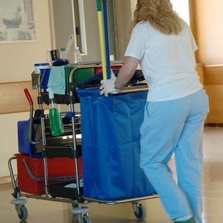 Venerdì sciopero dei lavoratori del comparto pulizie delle sedi piemontesi di Agenzie delle Entrate