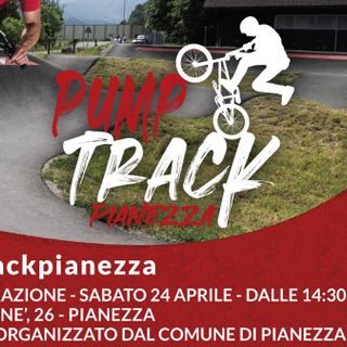 uBroker partner del nuovo circuito ‘pump track’ di Pianezza