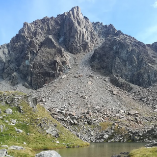 Due escursionisti dispersi sul monte Cristalliera, nel parco Orsiera Rocciavrè
