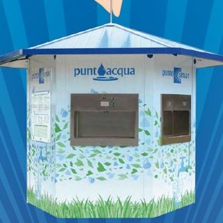 Giornata mondiale dell'acqua: il 22 marzo Smat festeggia con gli alunni delle scuole