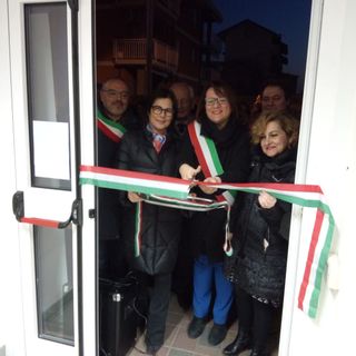 Moncalieri, inaugurato lo sportello antiviolenza