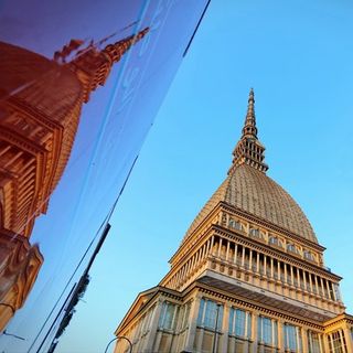 Visita animata &quot;La Mole come non l’avete mai vista&quot;