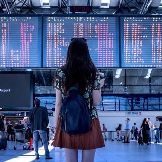 Ricominciare a viaggiare: quando e come
