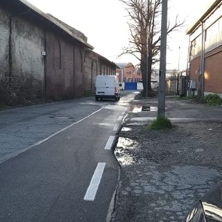 Immagine di archivio