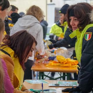 “Quartiere pulito” a San Giusto, Tesio: &quot;Comune virtuoso, ma la sensibilizzazione è fondamentale&quot;