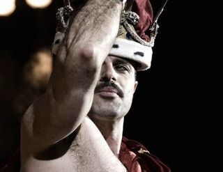 Queenmania al Parco Dora