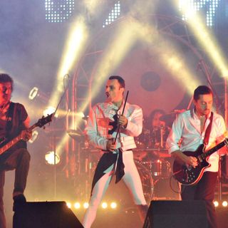 I Queenmania a Carmagnola per un grande tributo ai Queen