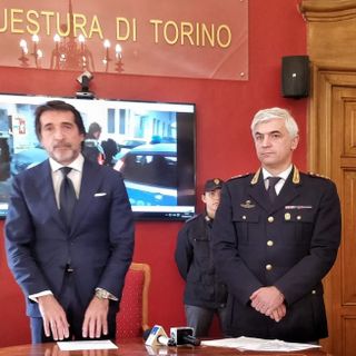 Presi a Torino i tour operator dei migranti: viaggi dal sud all'estero passando per il Moi