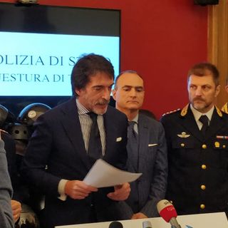 Anarchici, Comi (FI-PPe): &quot;Congratulazioni a questore Torino&quot;