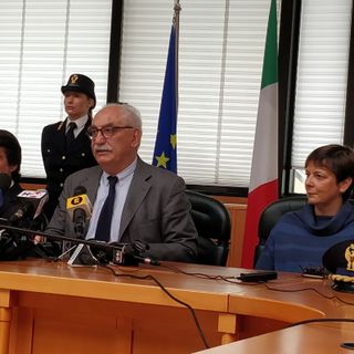 Piazza San Carlo: gli otto arrestati sono sospettati di aver spruzzato spray urticante anche alle Ogr
