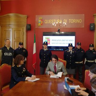 Sequestro ai danni di una famiglia di truffatori Sinti per un patrimonio di 5 milioni (VIDEO)