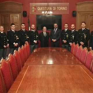 Parte il progetto Blu Box della Polizia di Stato