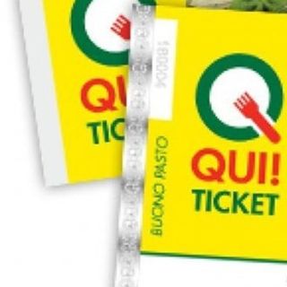 Fiepet-Confesercenti: “Qui! Ticket, ogni bar  torinese ha un credito che oscilla fra gli 8.000  e i 10.000 euro&quot;