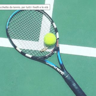 Il tennis fa bene: 10 buoni motivi per giocarci