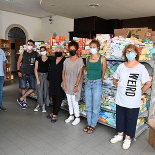 ecomuseo di settimo e aiuti