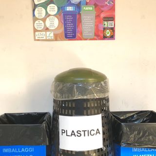 Le scuole di Torino sempre più attente al riciclo ed a scelte ecosostenibili
