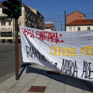 Ex ospedale Maria Adelaide, partita la raccolta firme per riaprirlo