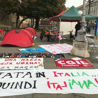 Ius Soli, già 3500 firme raccolte a Torino. Domani festa pubblica in piazza Castello