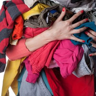 “Cambia Stagione per Amatrice”, sabato 15 ottobre una raccolta straordinaria di abiti usati a Torino