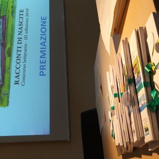 Premiati dall'Asl TO5 i &quot;Racconti di nascite&quot;
