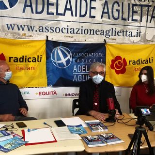 Legalizziamo l'eutanasia, a Torino 1° weekend di mobilitazione dei Radicali: &quot;Servono autenticatori per il referendum&quot;