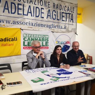 conferenza radicali 20 ottobre 2021