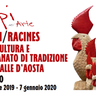 L’anima pulsante dell’artigianato valdostano di tradizione arriva a Sanremo