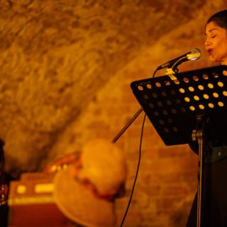 Al Teatro Dravelli di Moncalieri &quot;Radici in tasca&quot;