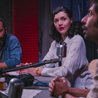 Da stasera va in onda a puntate &quot;Radio International&quot; per Piemonte dal Vivo