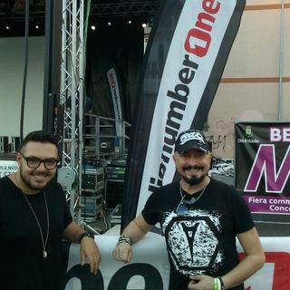 Nichelino, San Matteo 2018 inaugurato a breve da una serata "Number One"