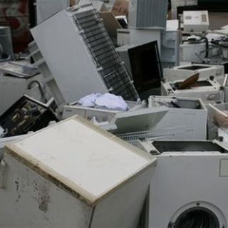 Grugliasco si dedica alla raccolta differenziata dei rifiuti elettronici