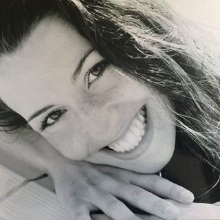 Giorgia Stocco e l'anoressia: &quot;Avevo perso il controllo&quot;. La rinascita, un blog e nuovi sogni