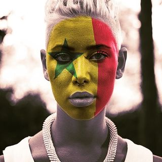 Carmagnola, alla scoperta del Senegal tra foto e natura