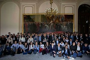 Vent'anni di Ragazzi in Aula
