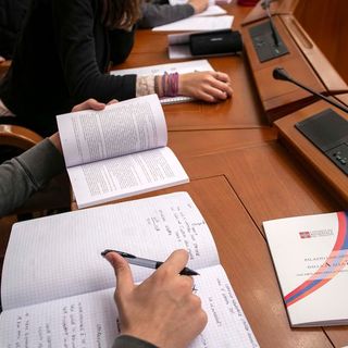 A “Ragazzi in Aula” si discute di sicurezza stradale, disabilità e ambiente